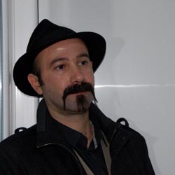 Brasnyó Antal
